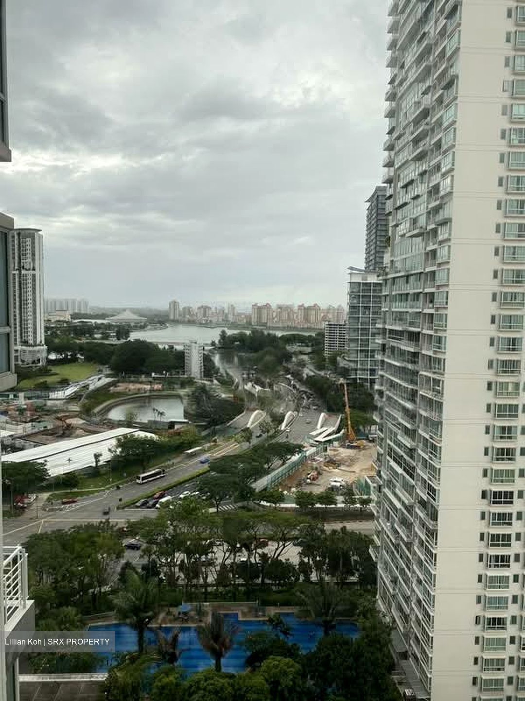 Citylights (D8), Condominium #564605841
